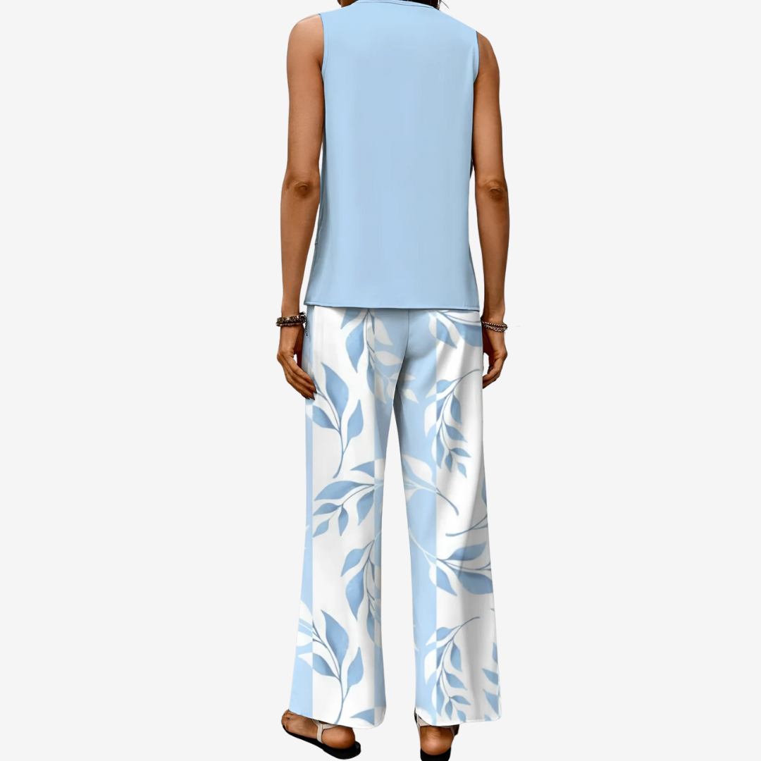 Mélanie™ Completo estivo leggero