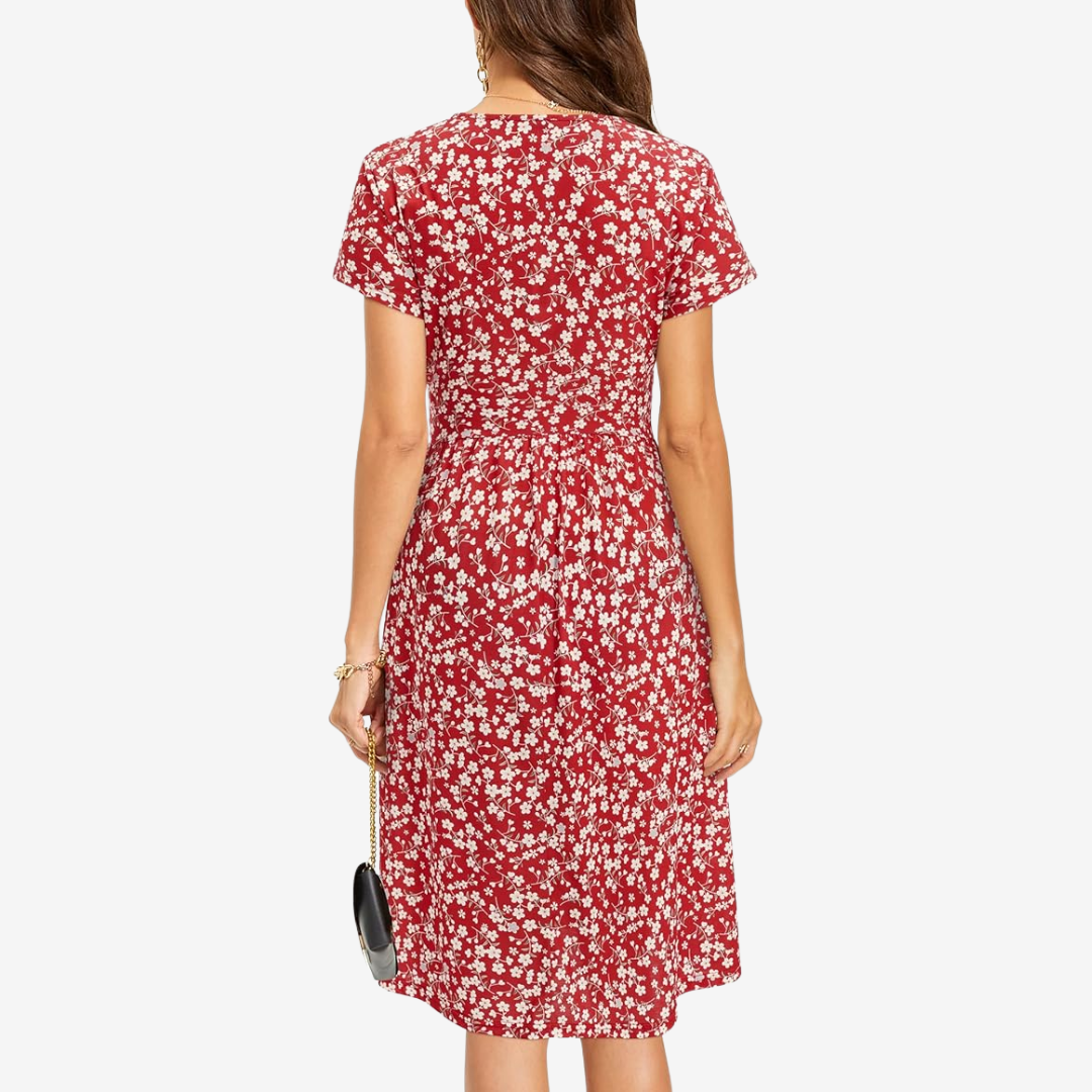 Alixane™ Freschezza floreale