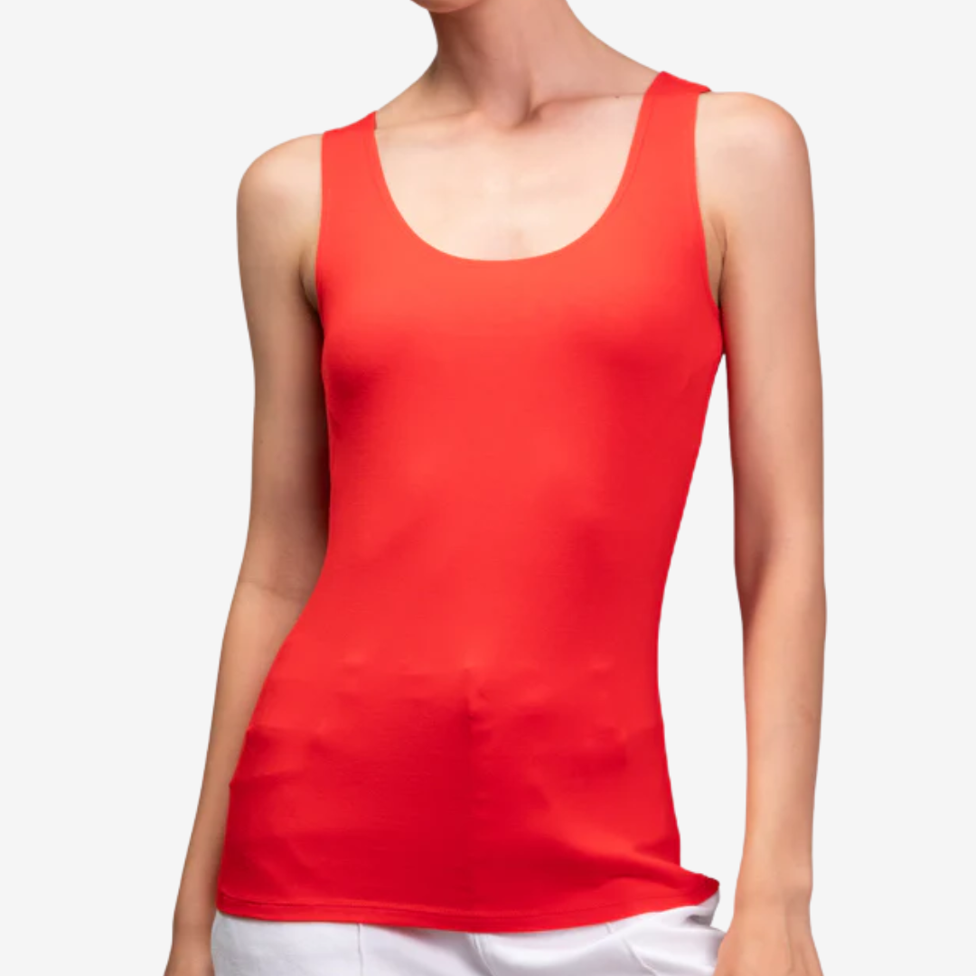 Clémence™ Canotta classica