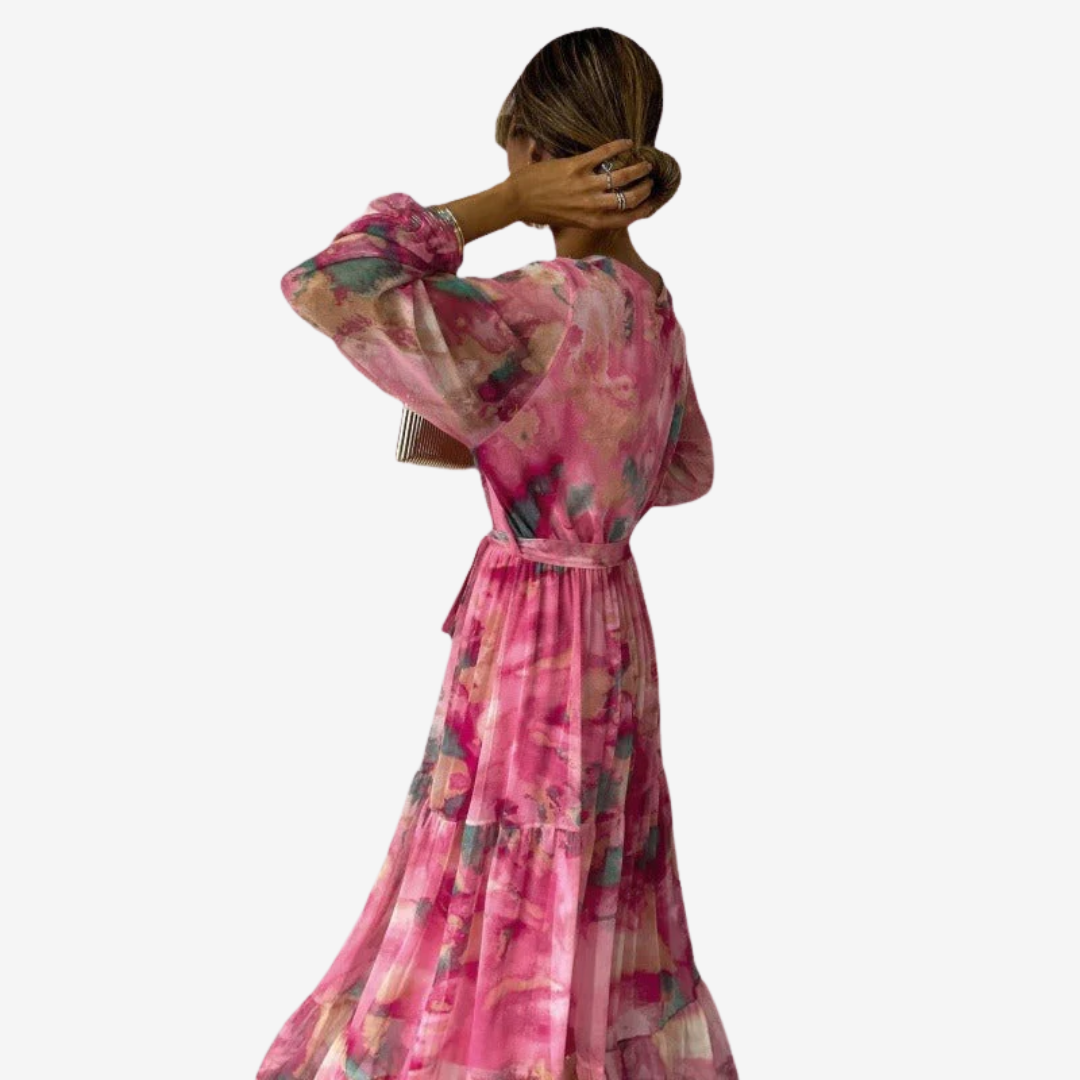 Salina™ Acquerello rosa