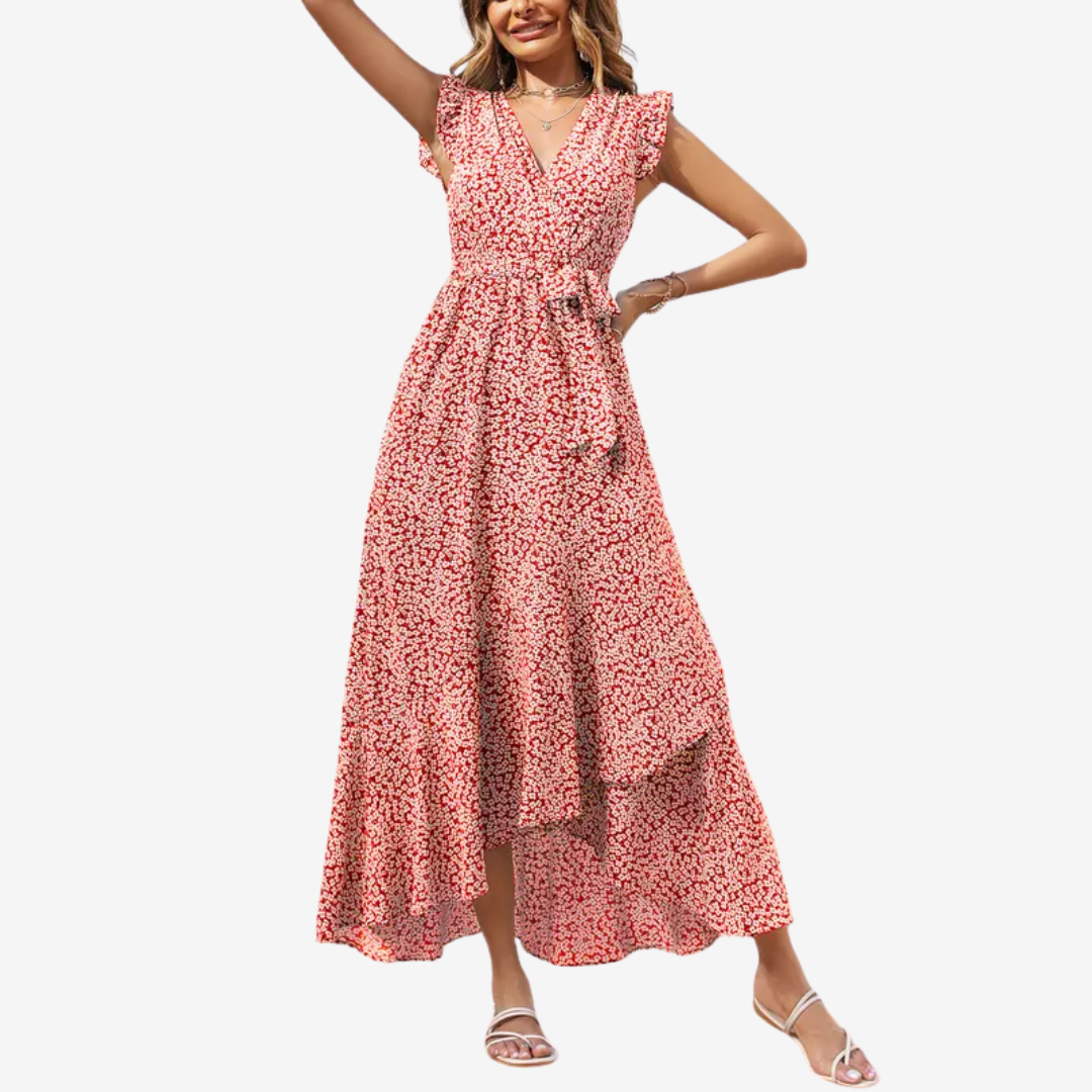 Donatella™ Leopardo rosa