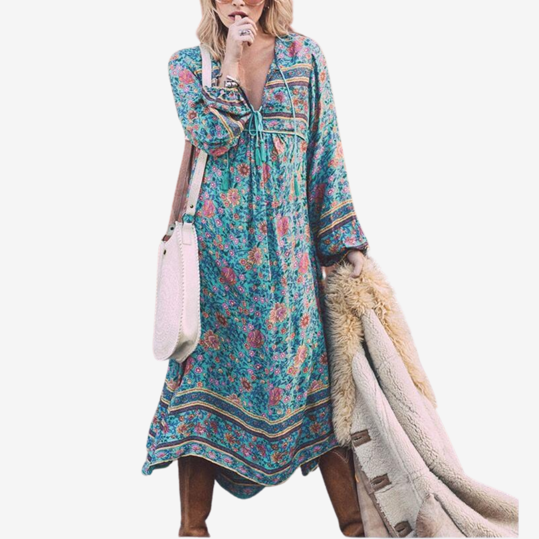 Éloïse™ Split Bohemian