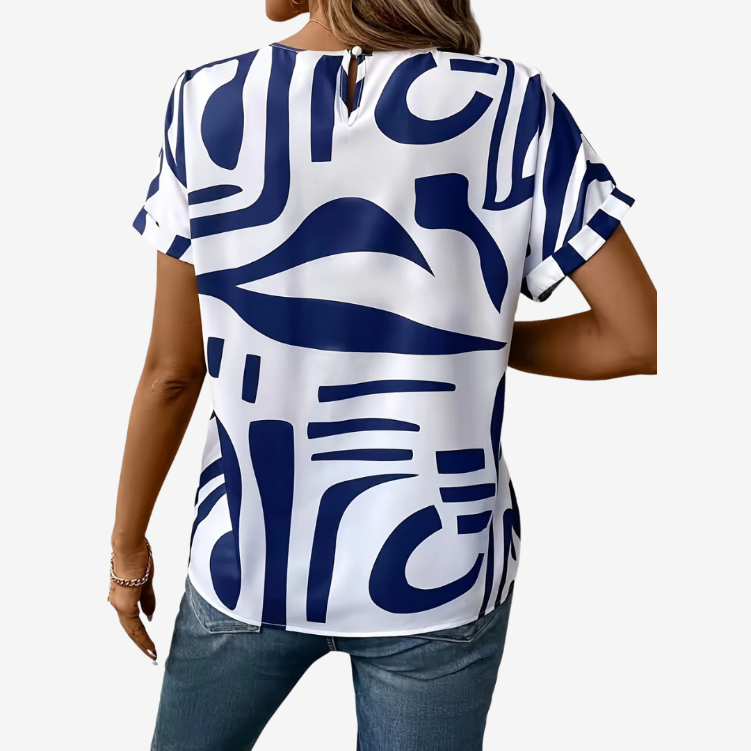 Valeska™ Puro slancio artistico