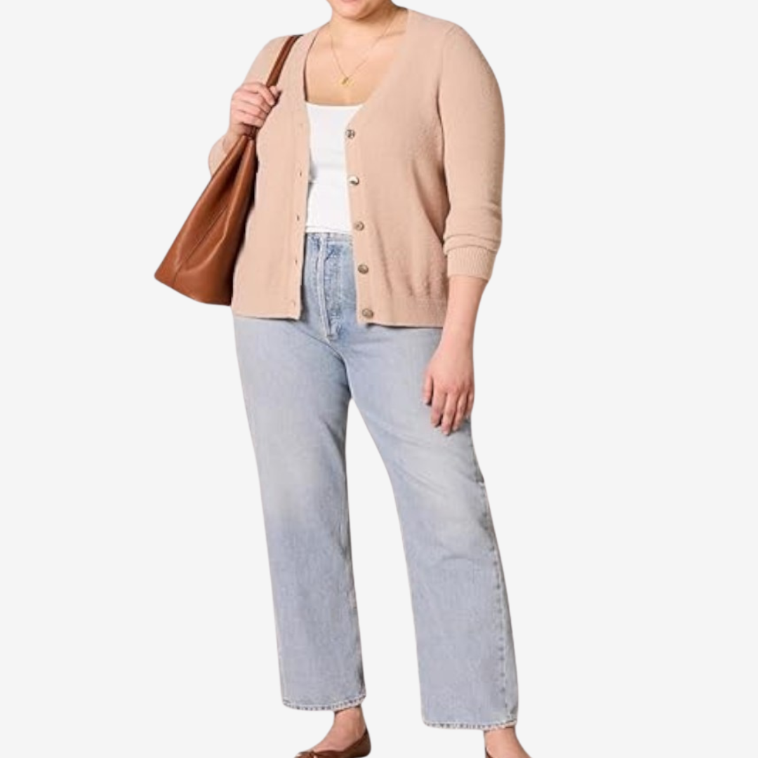 Thalina™ Canotta sottile