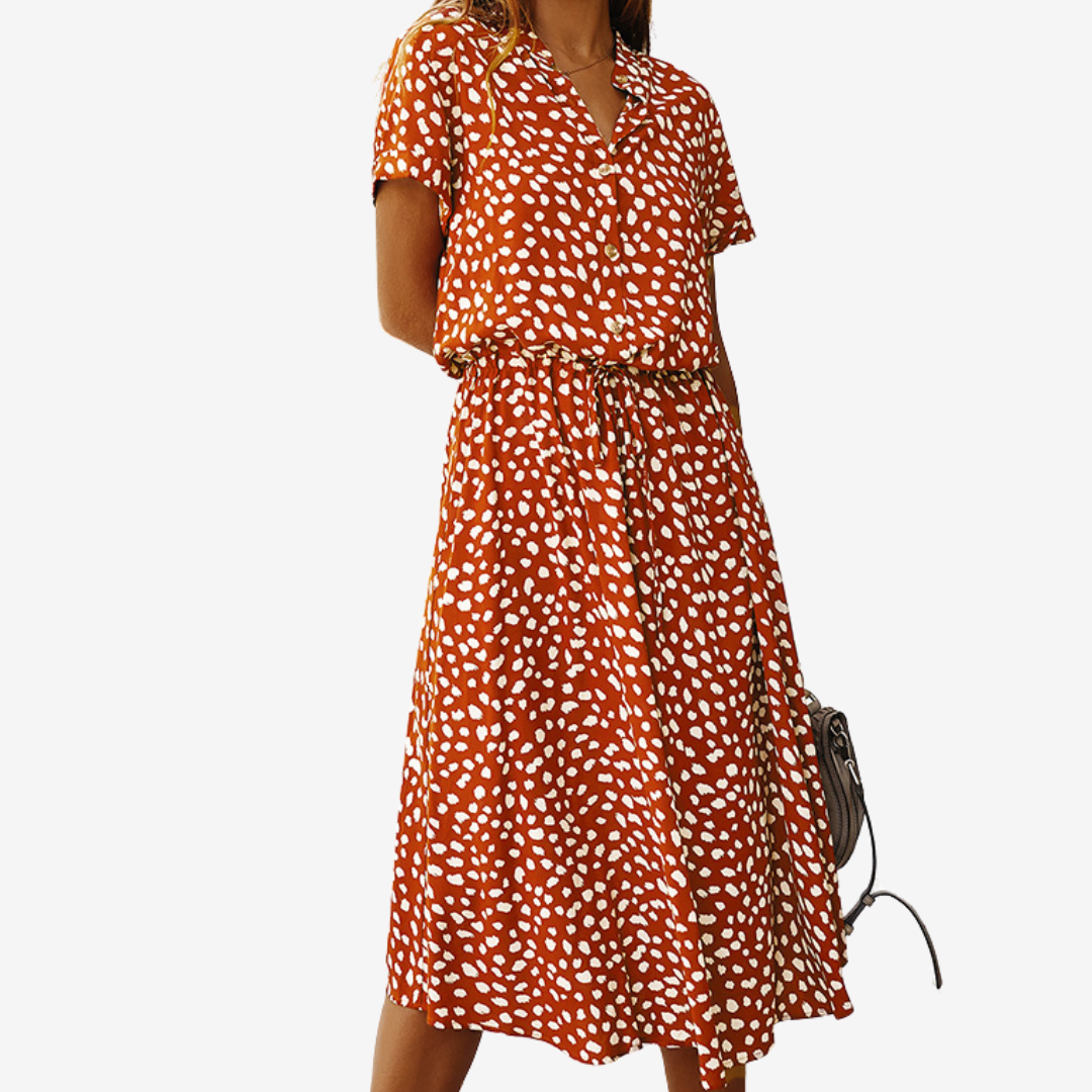 Mireina™ Grazia floreale fluente