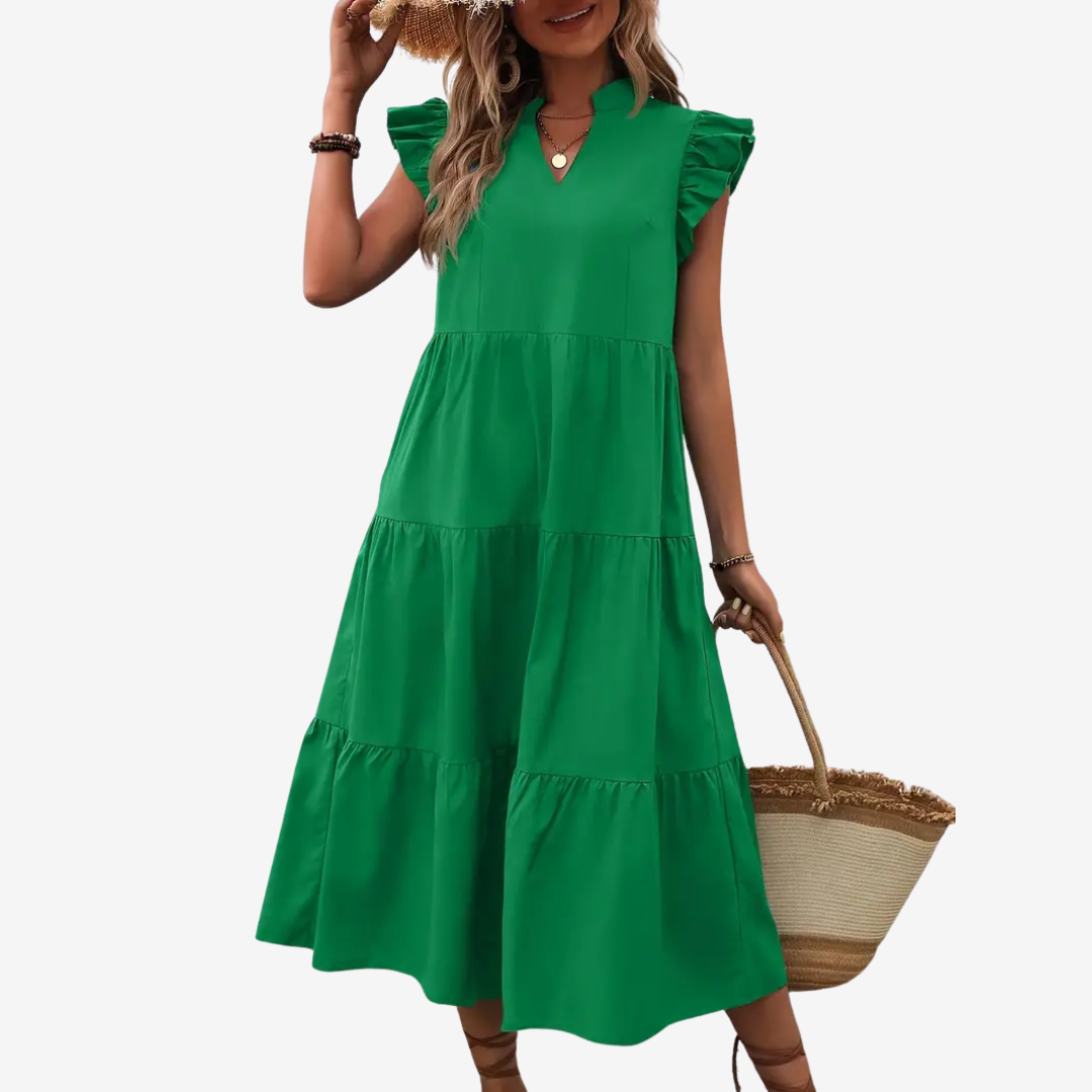 Vionna™ Lungo svasato