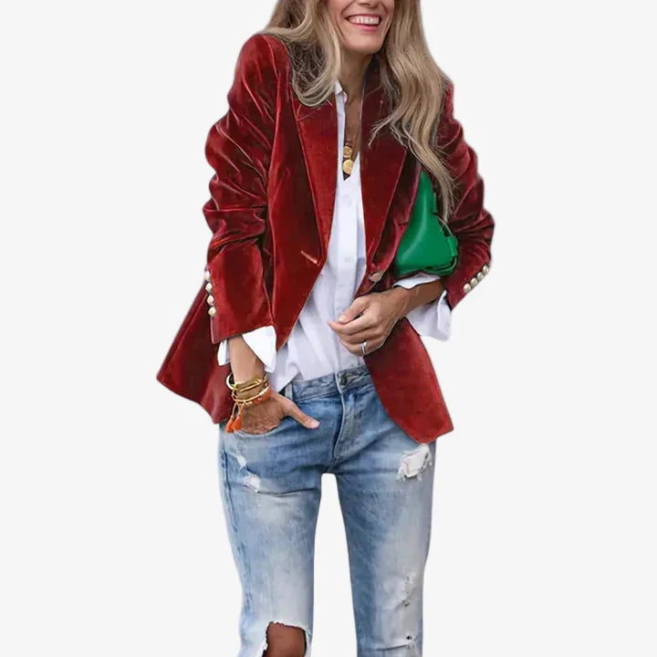 Lileth™ Blazer casual