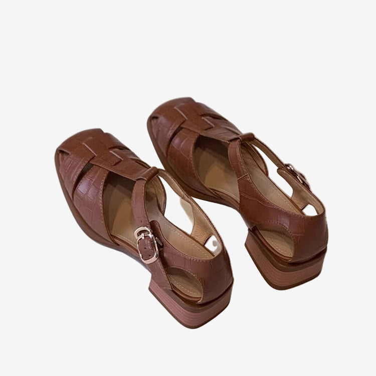 Elaria™ Maria Jane