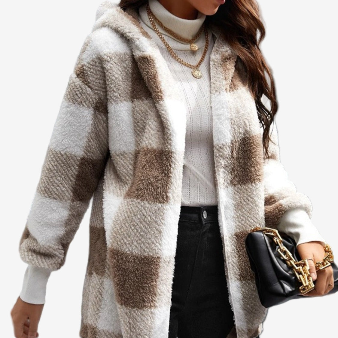 Layette™ Giacca a quadri