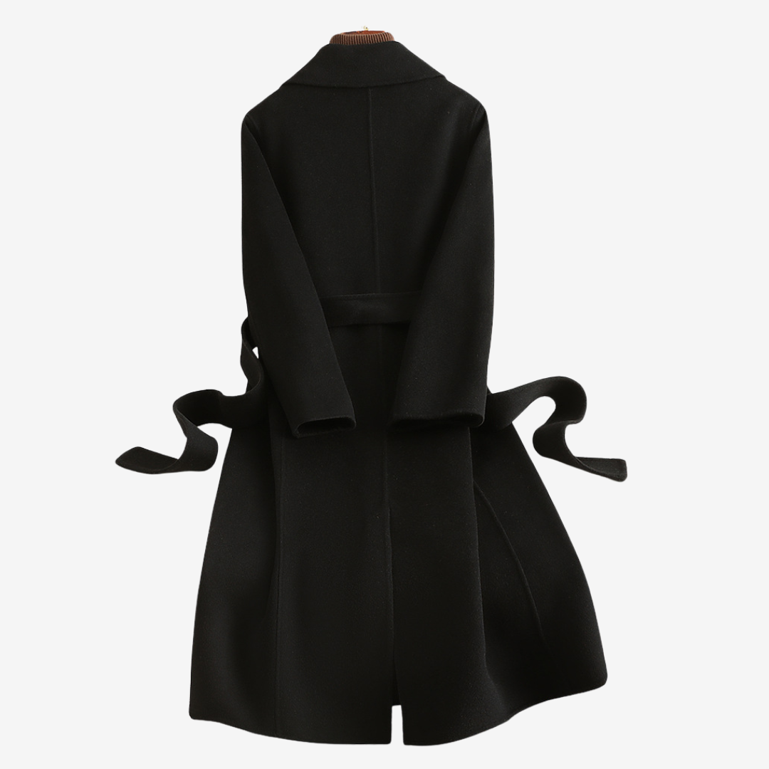 Cecille™ Elegante trench
