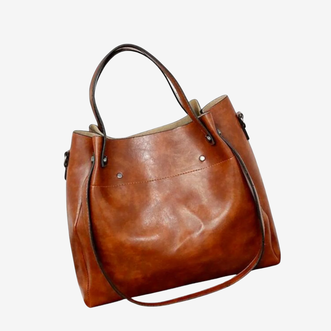 Lisa™ Set vintage da 4 pezzi