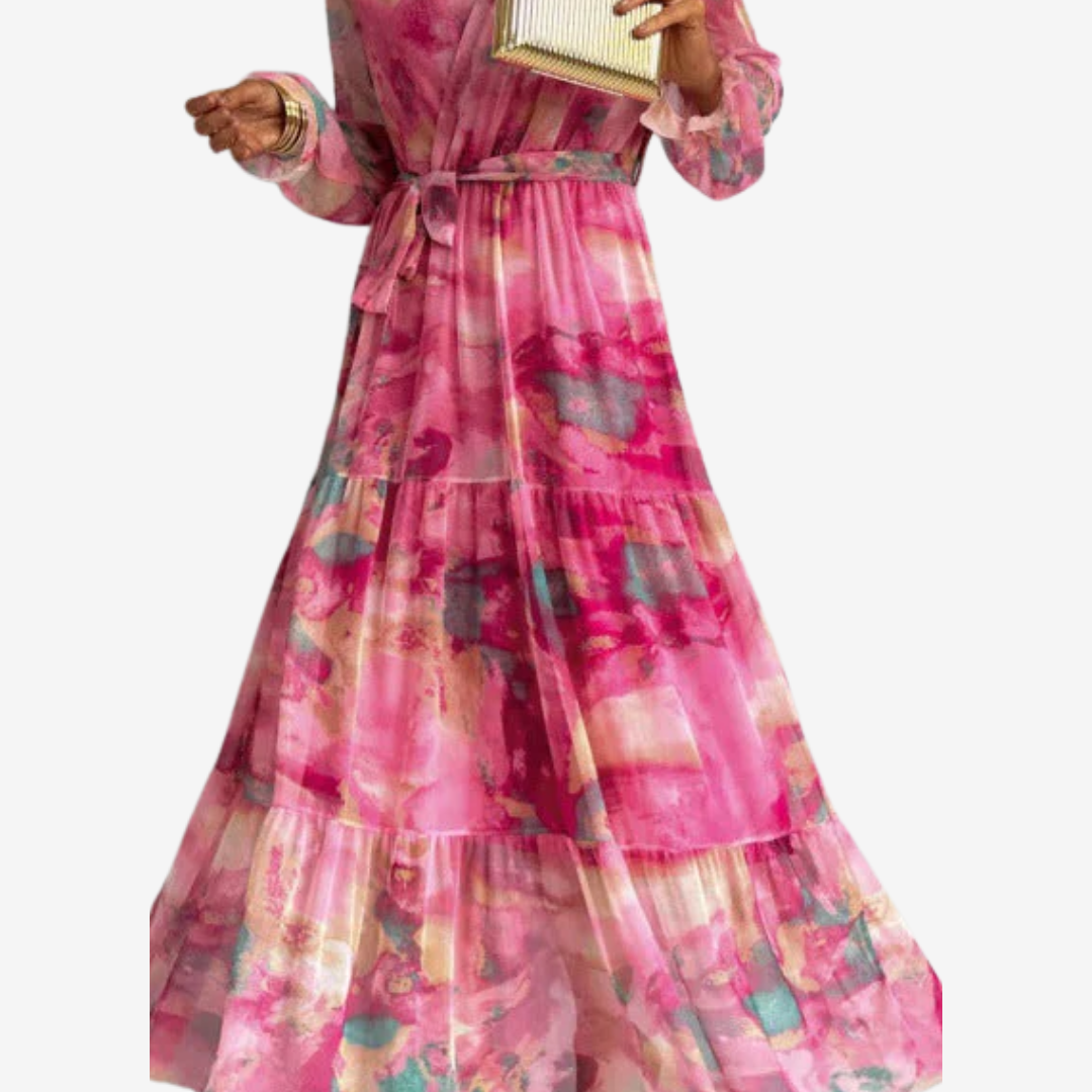 Salina™ Acquerello rosa