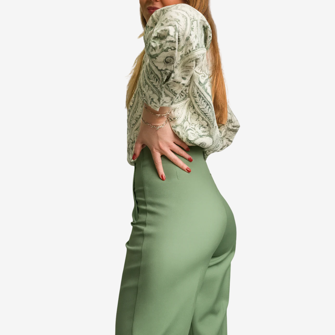 Cecile™ Completo slim fit