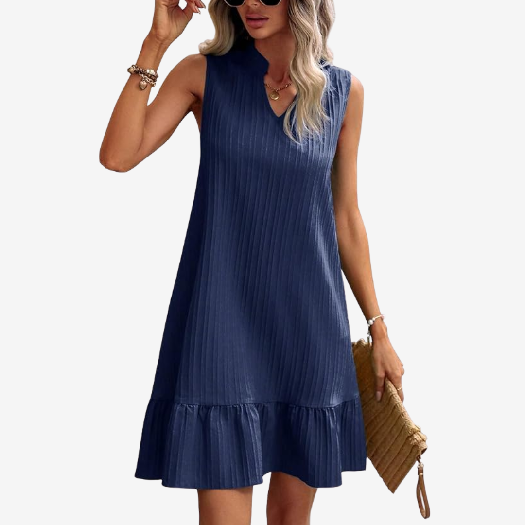 Nadina™ Abito corto casual