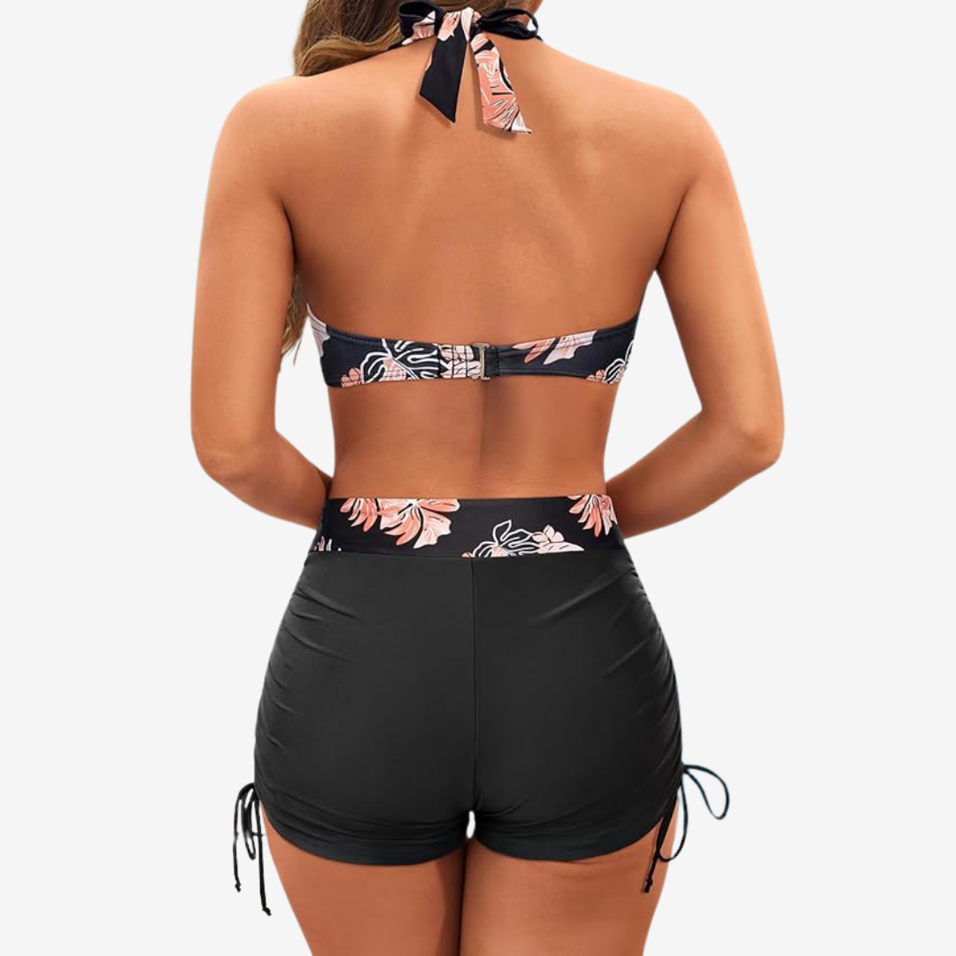 Ysoline™ set floreale da 2 pezzi