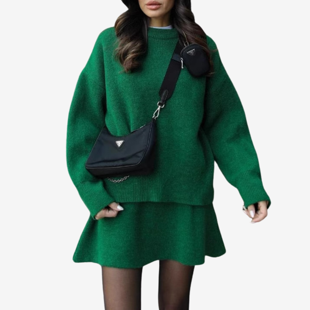 Amelie™ Set maglione