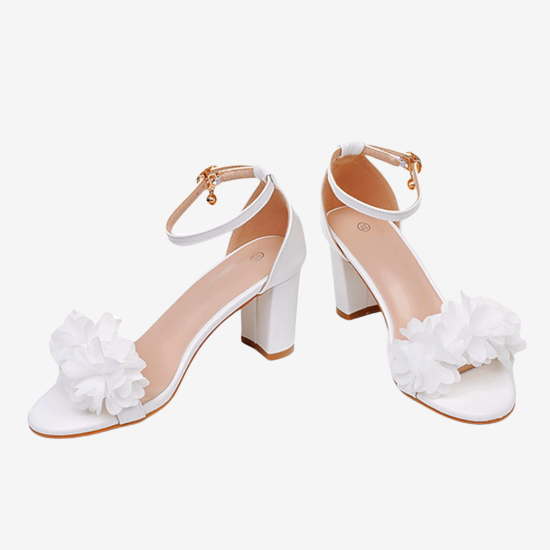 Énora™ Tacco floreale