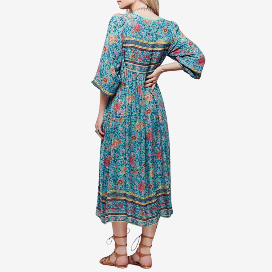 Éloïse™ Split Bohemian
