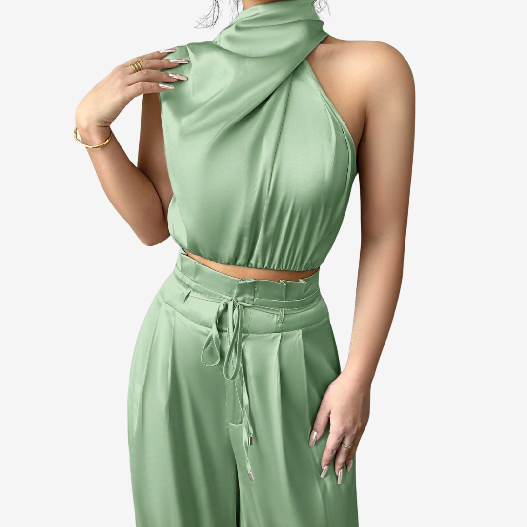 Mariline™ Palazzo X Croce Alta