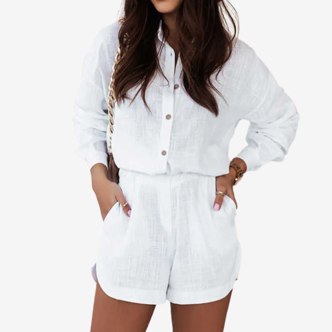 Beaira™ Insieme estivo