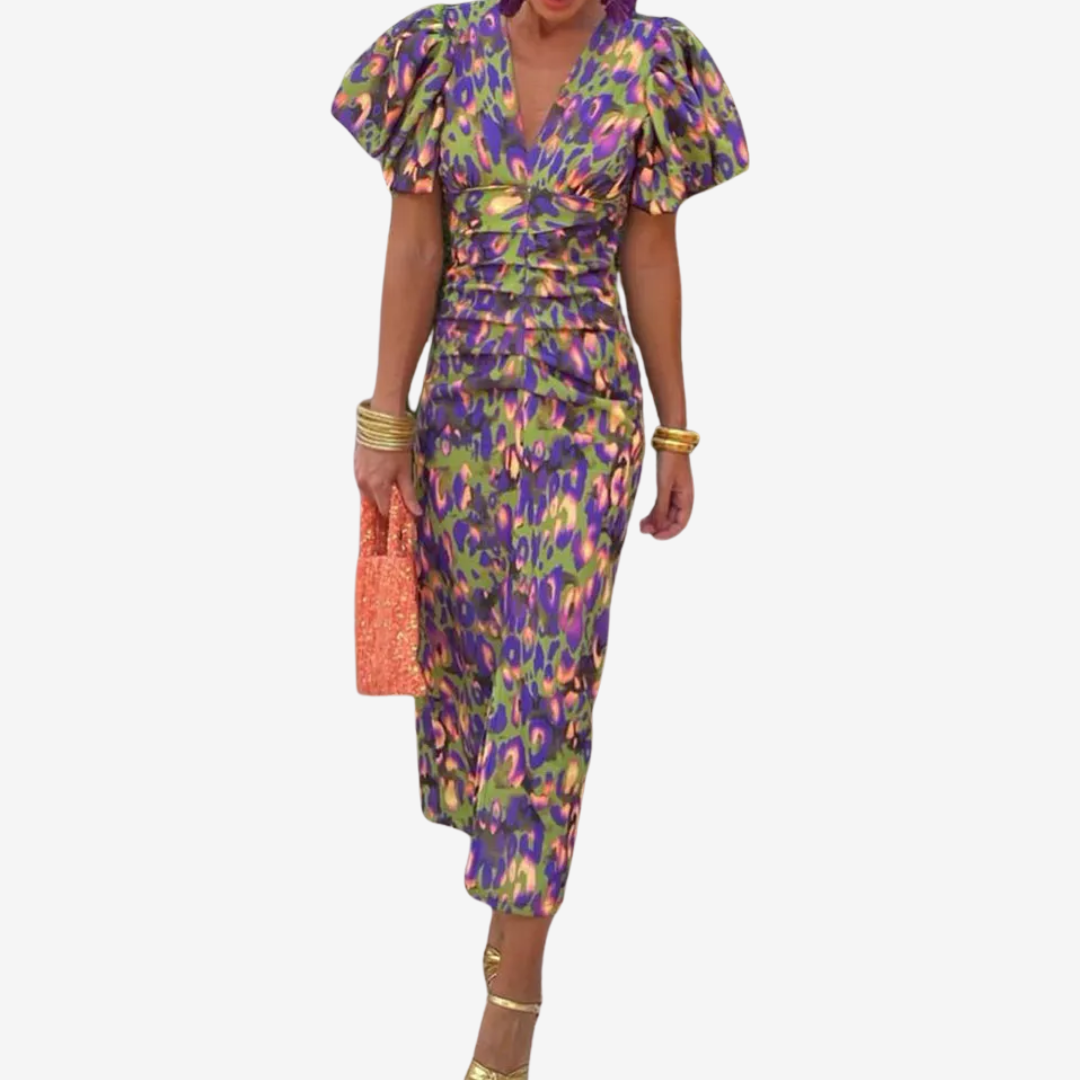 Julie™ Eleganza gonfio