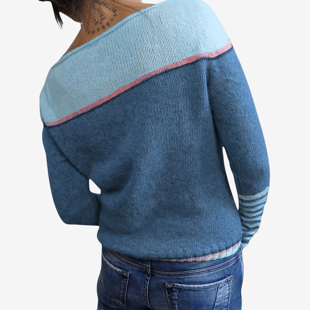 Clainae™ Maglione casual