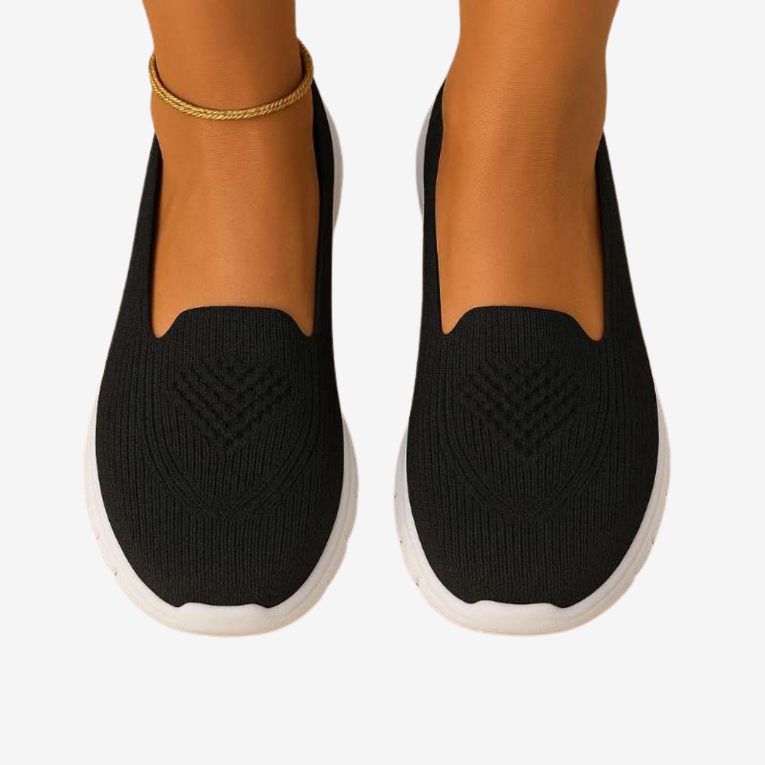 Léna™ Slip-on ortopedico