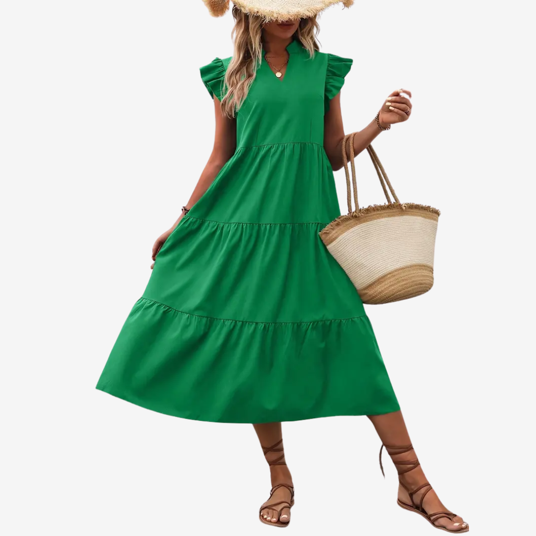 Vionna™ Lungo svasato