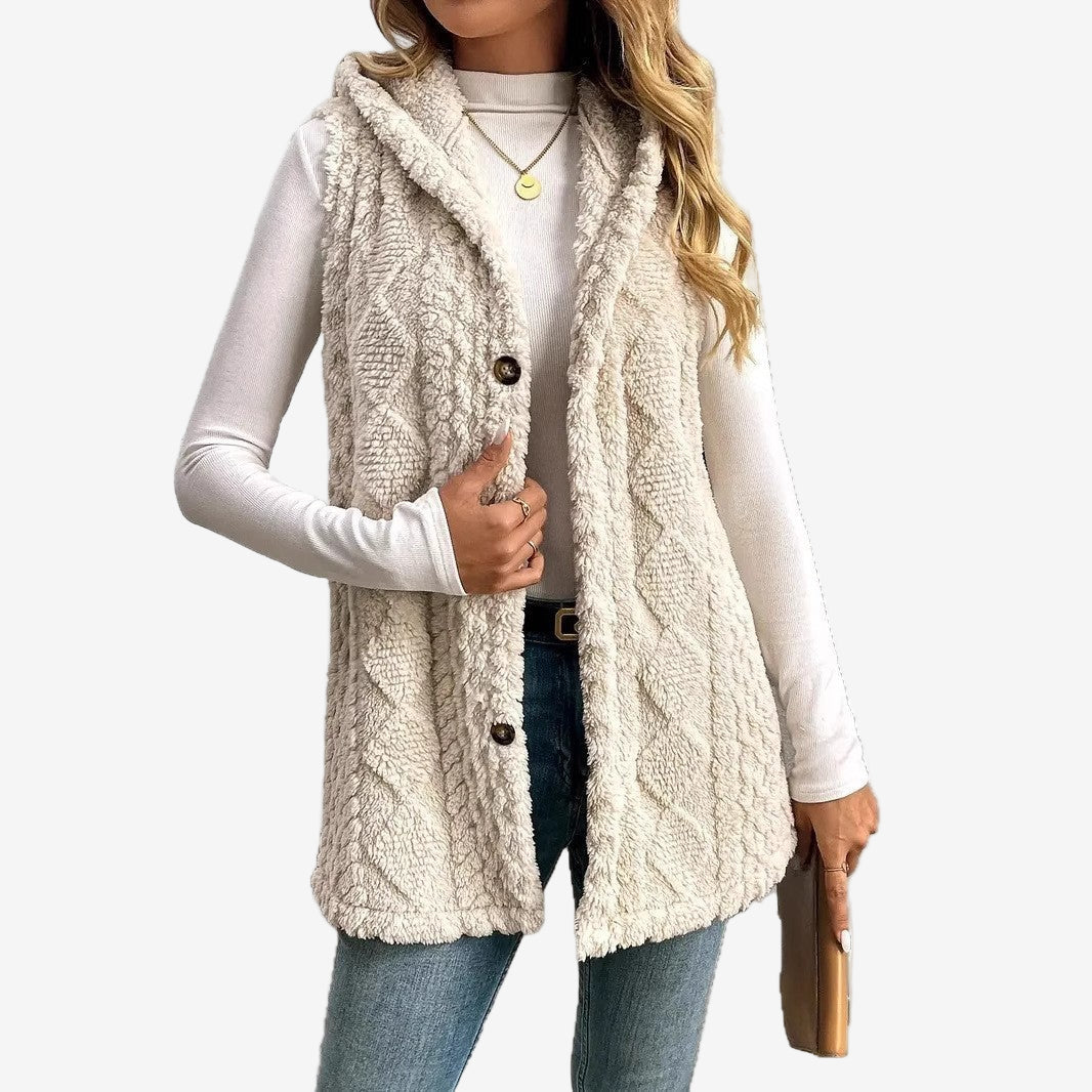 Aria™ Gilet senza maniche