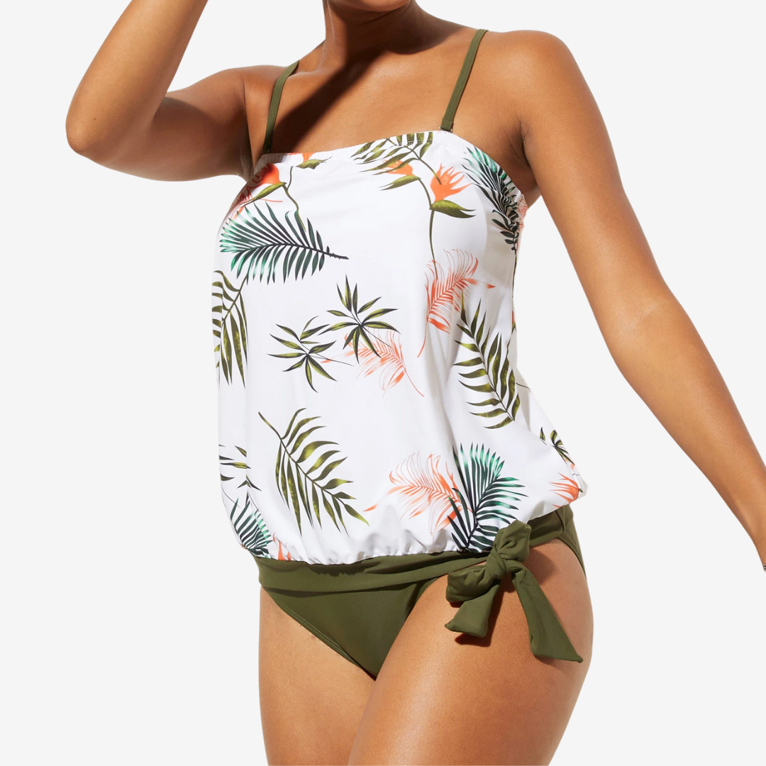 Mireille™ Tankini due pezzi