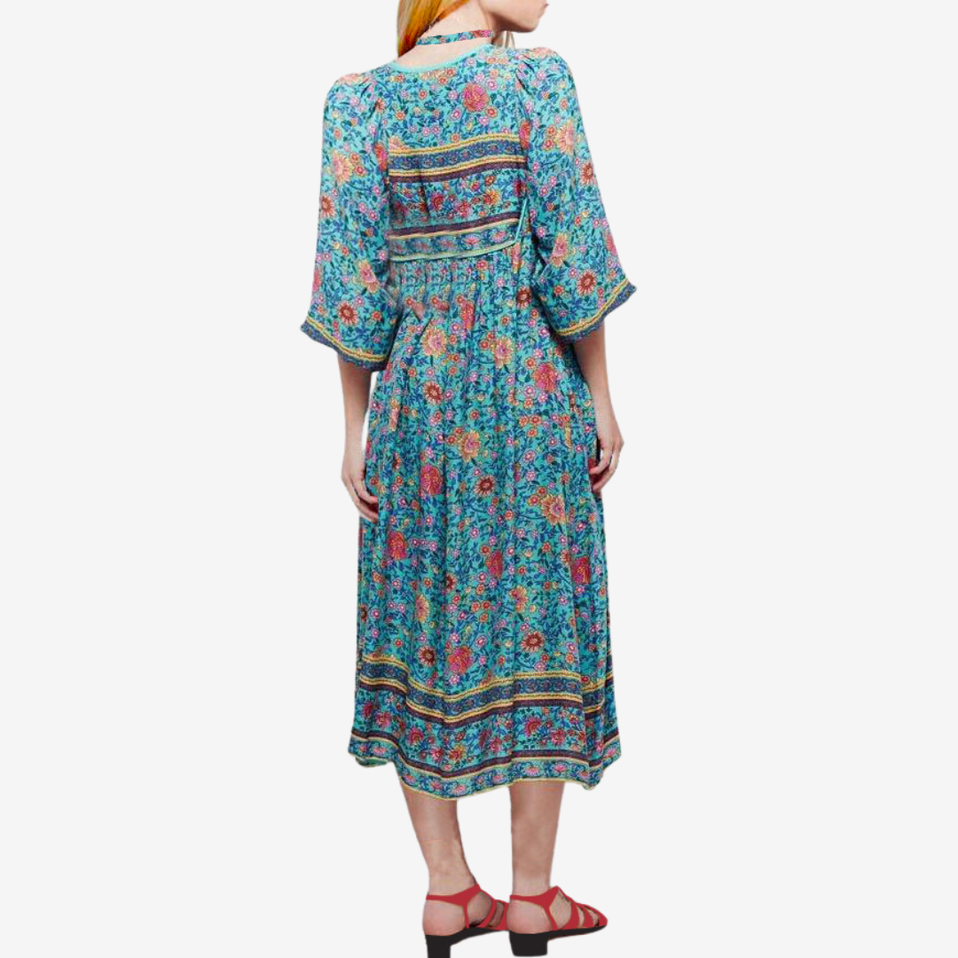 Éloïse™ Split Bohemian