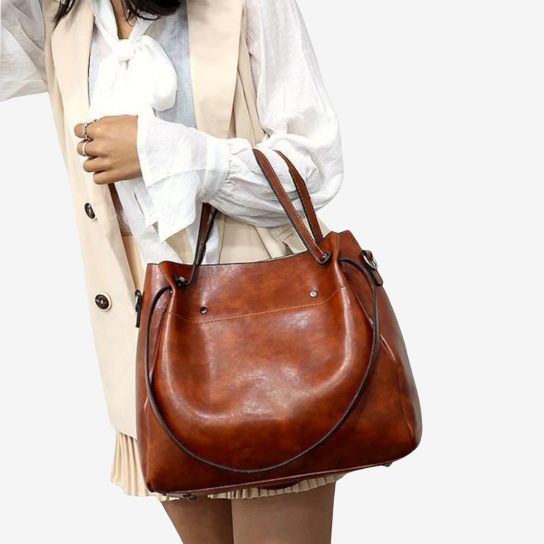 Lisa™ Set vintage da 4 pezzi