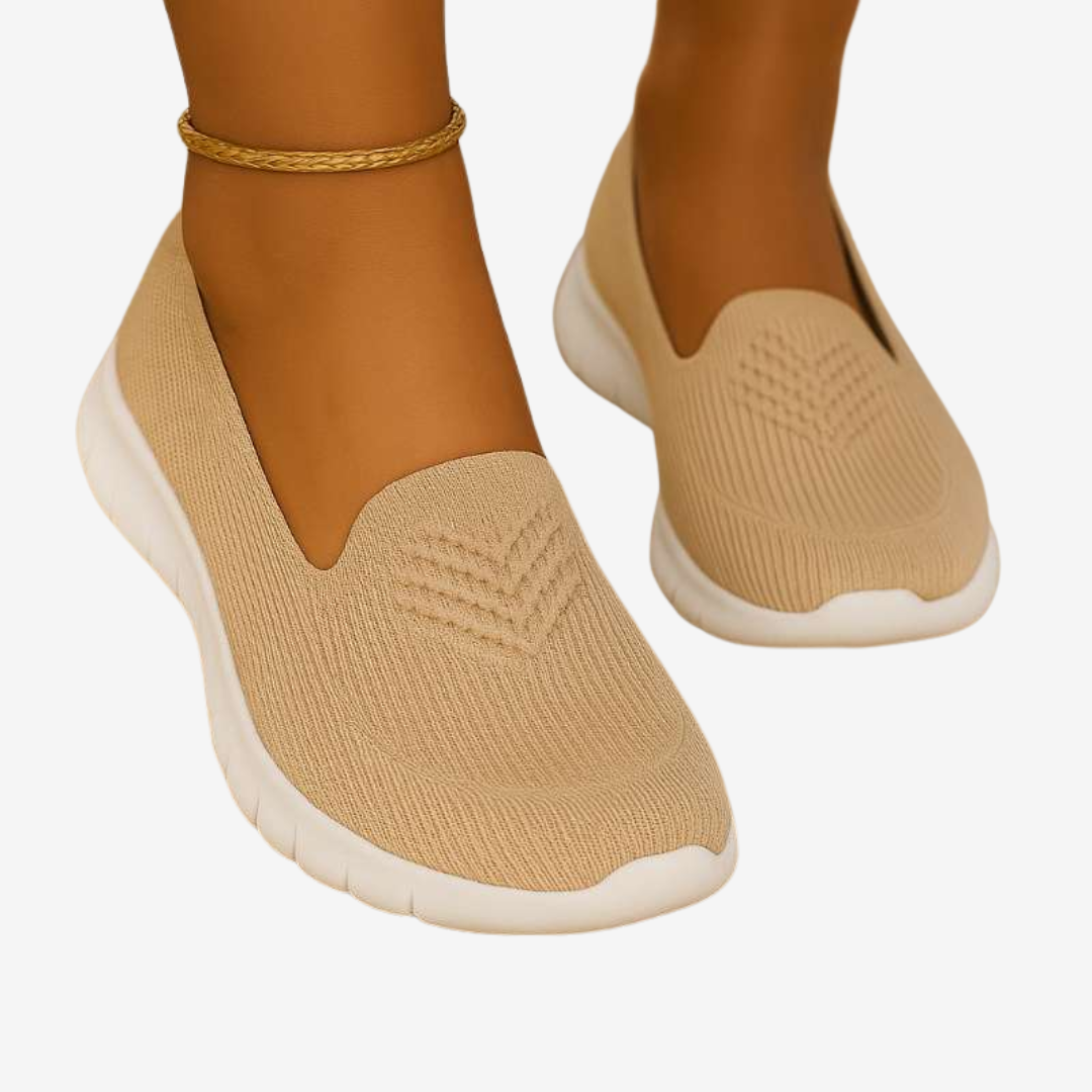 Léna™ Slip-on ortopedico