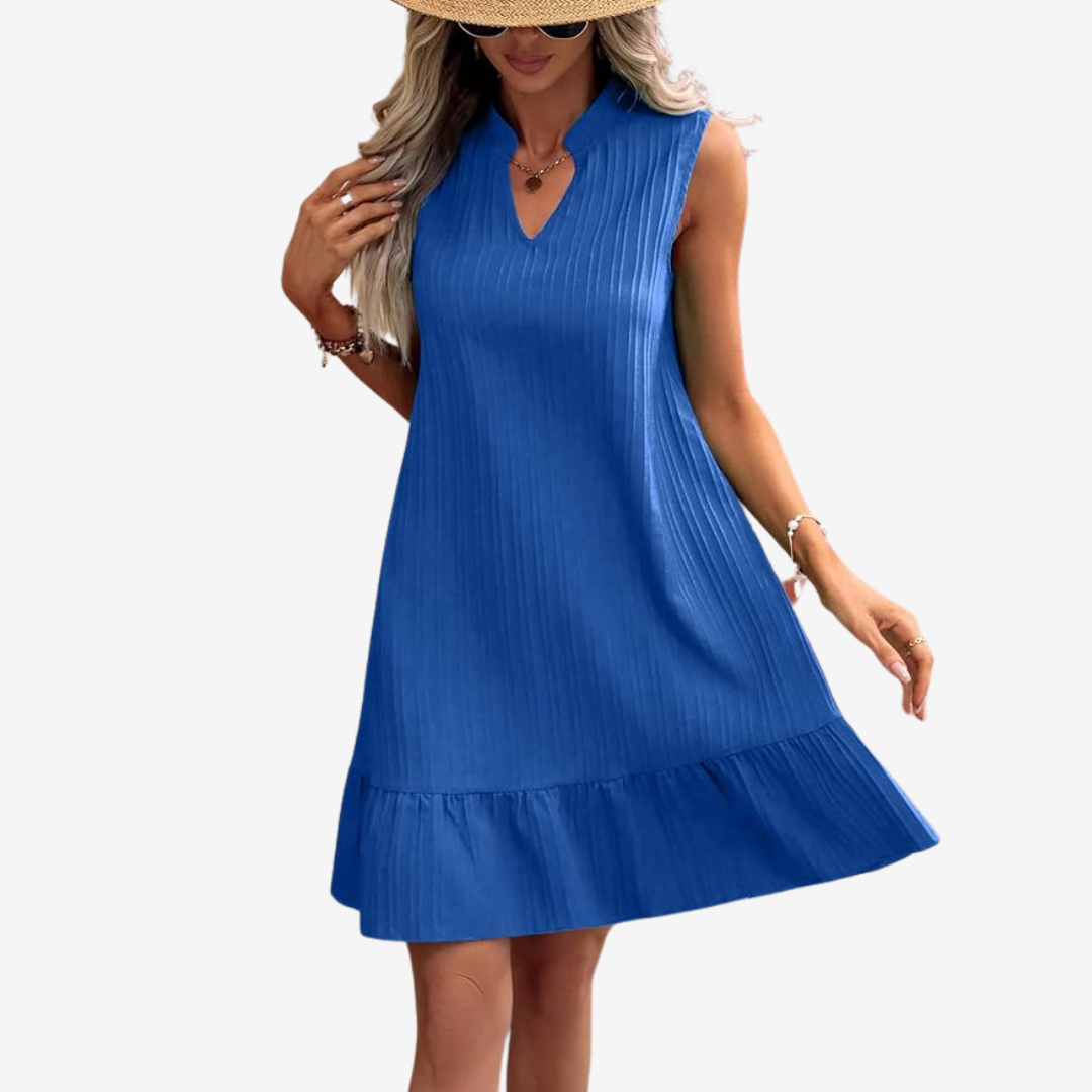 Nadina™ Abito corto casual