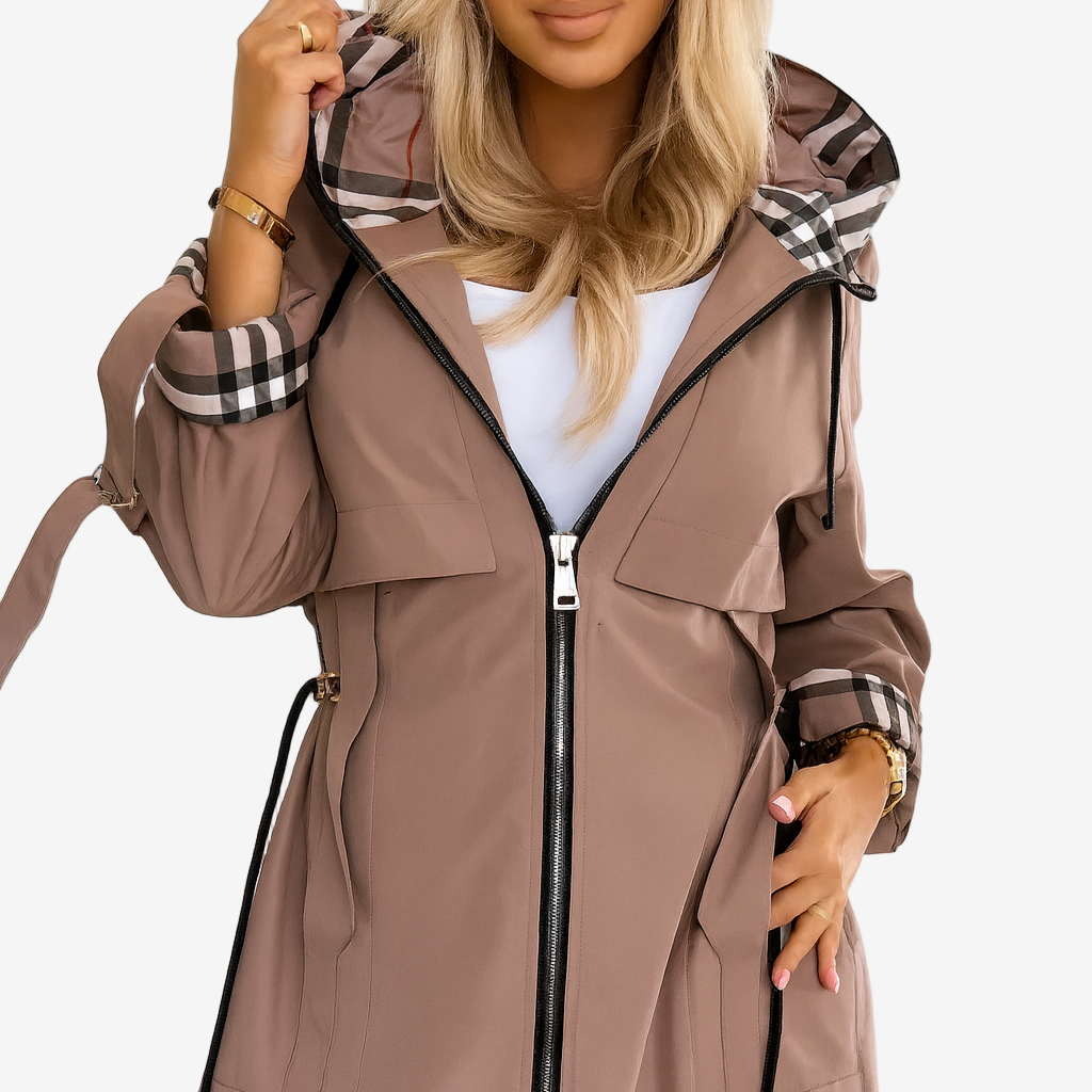 Nathalie™ Trench
