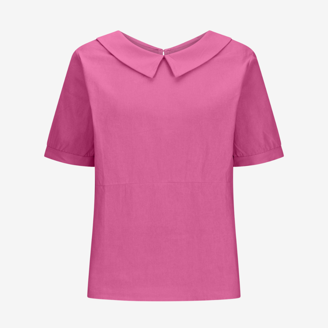 Julienne™ Camicetta morbida