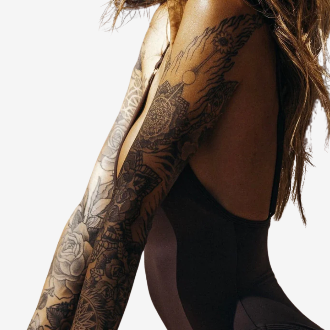 Costume da bagno intero Tiphaine™