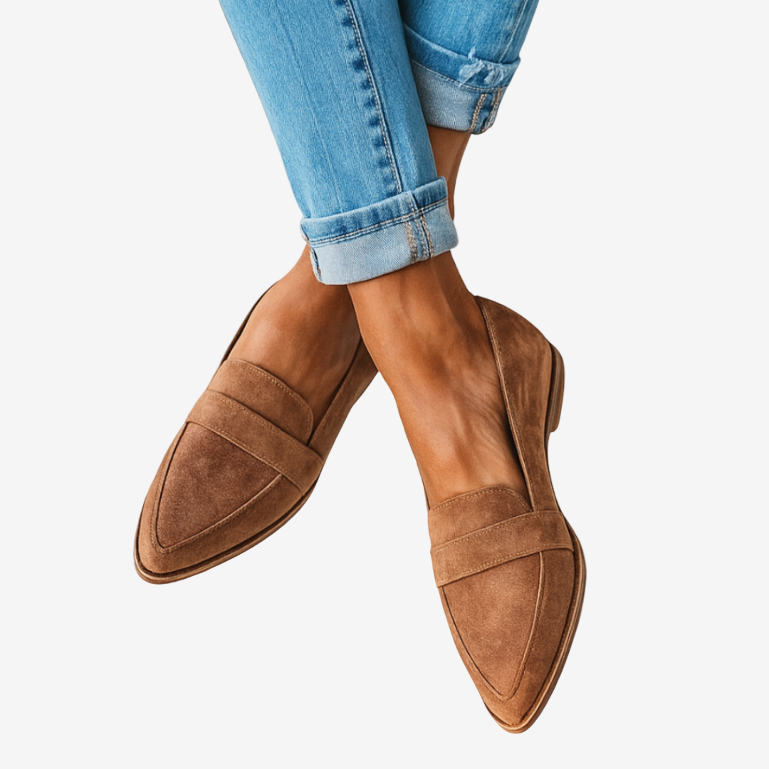 Nadia™ Mocassini eleganti