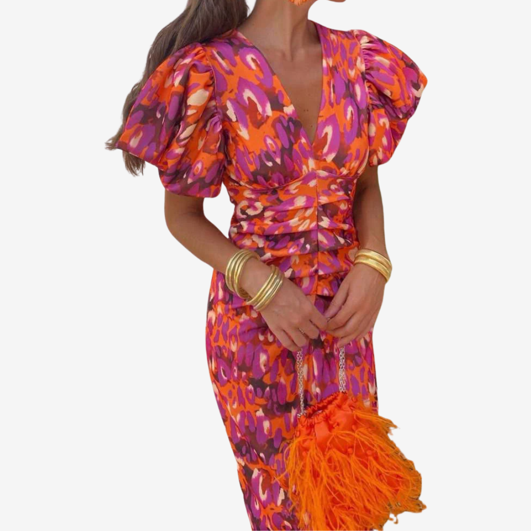 Julie™ Eleganza Bouffant