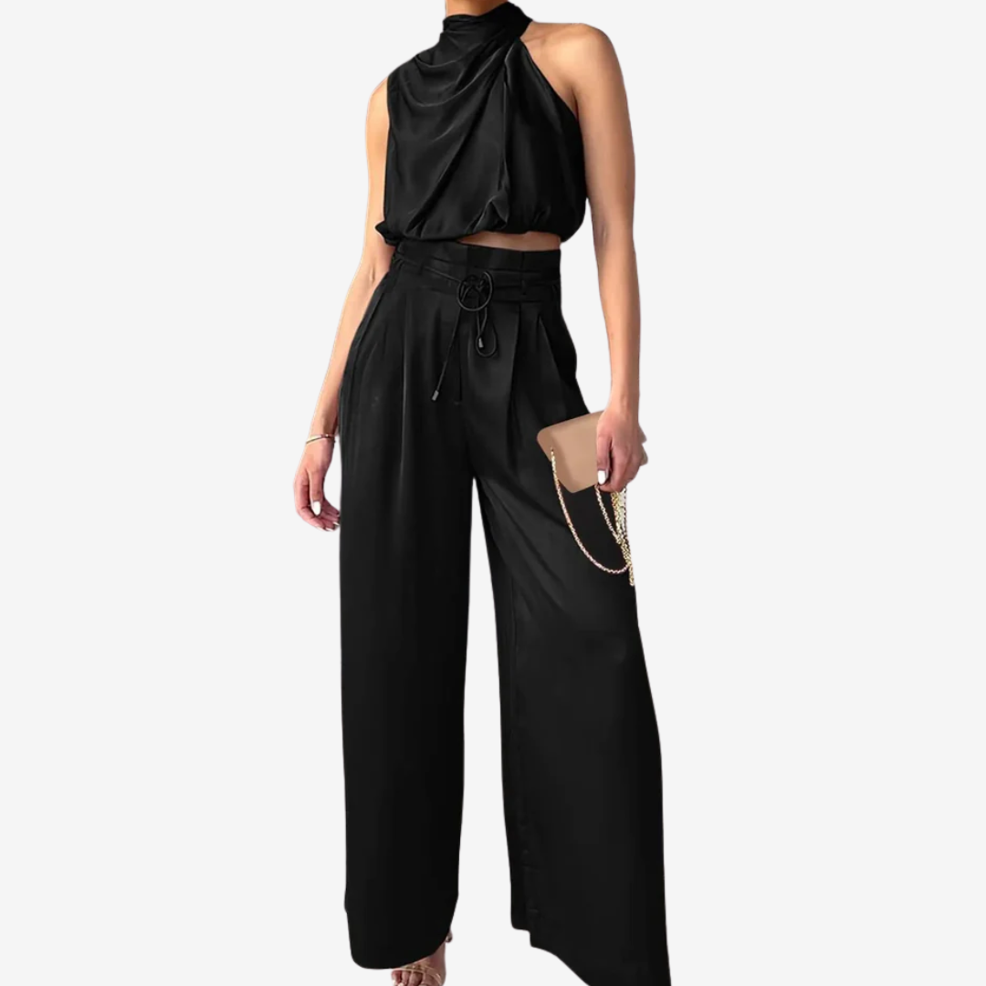 Mariline™ Palazzo X Croce Alta