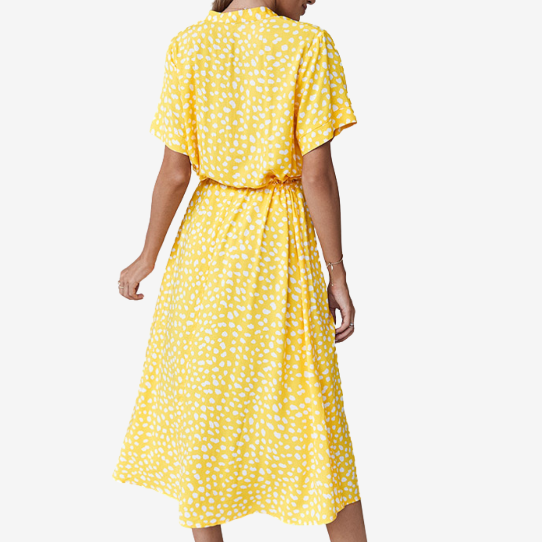 Mireina™ Grazia floreale fluente