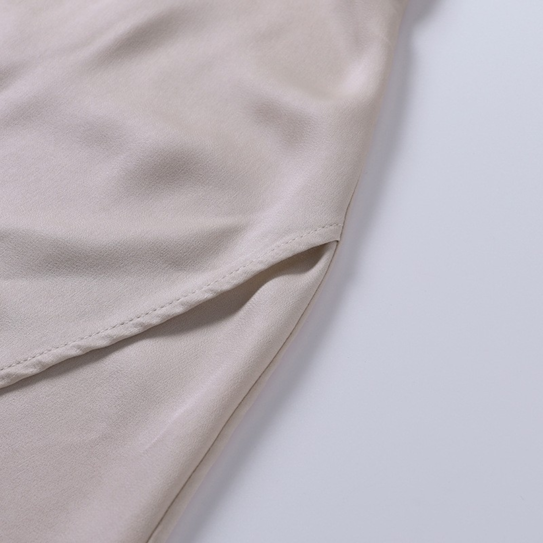 Marjolaine™ Silhouette Maxi Chic