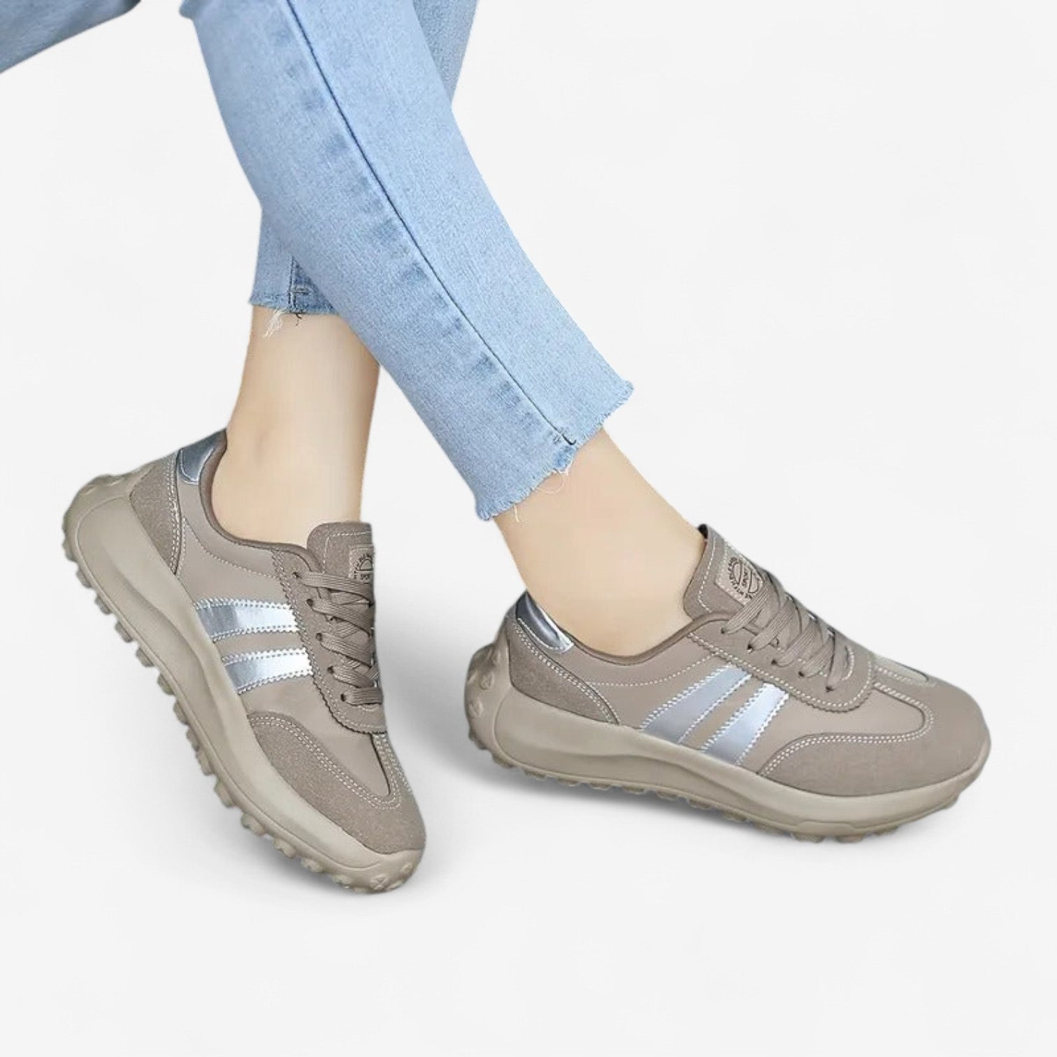 Sneakers comode Gabriela™