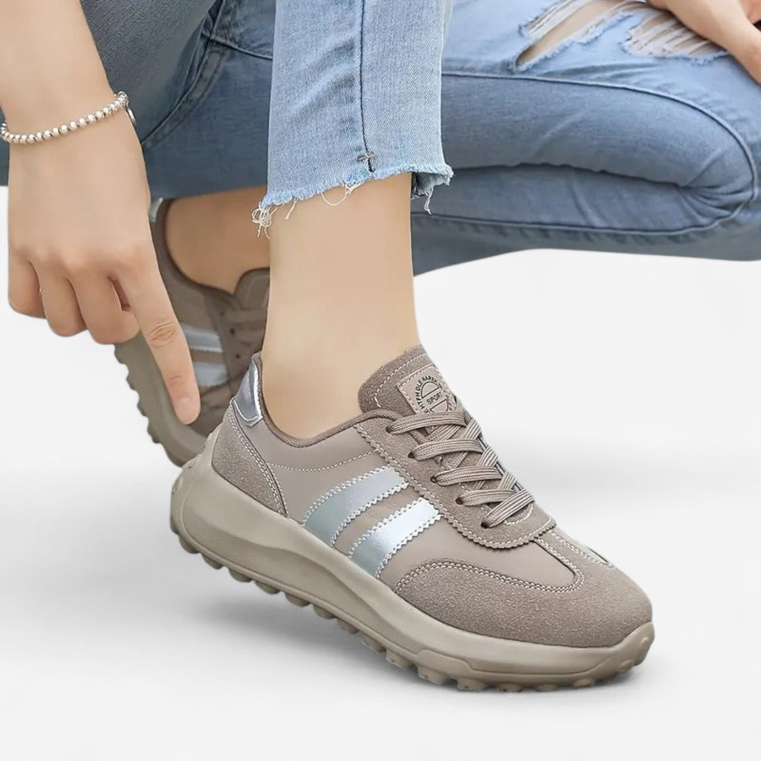 Sneakers comode Gabriela™