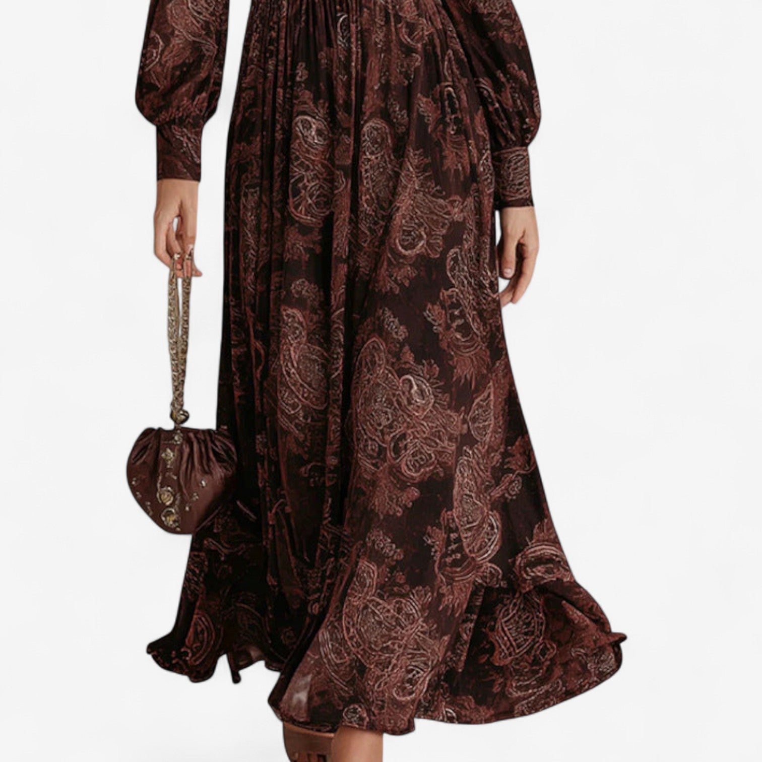 Helene™ Maxi senza tempo