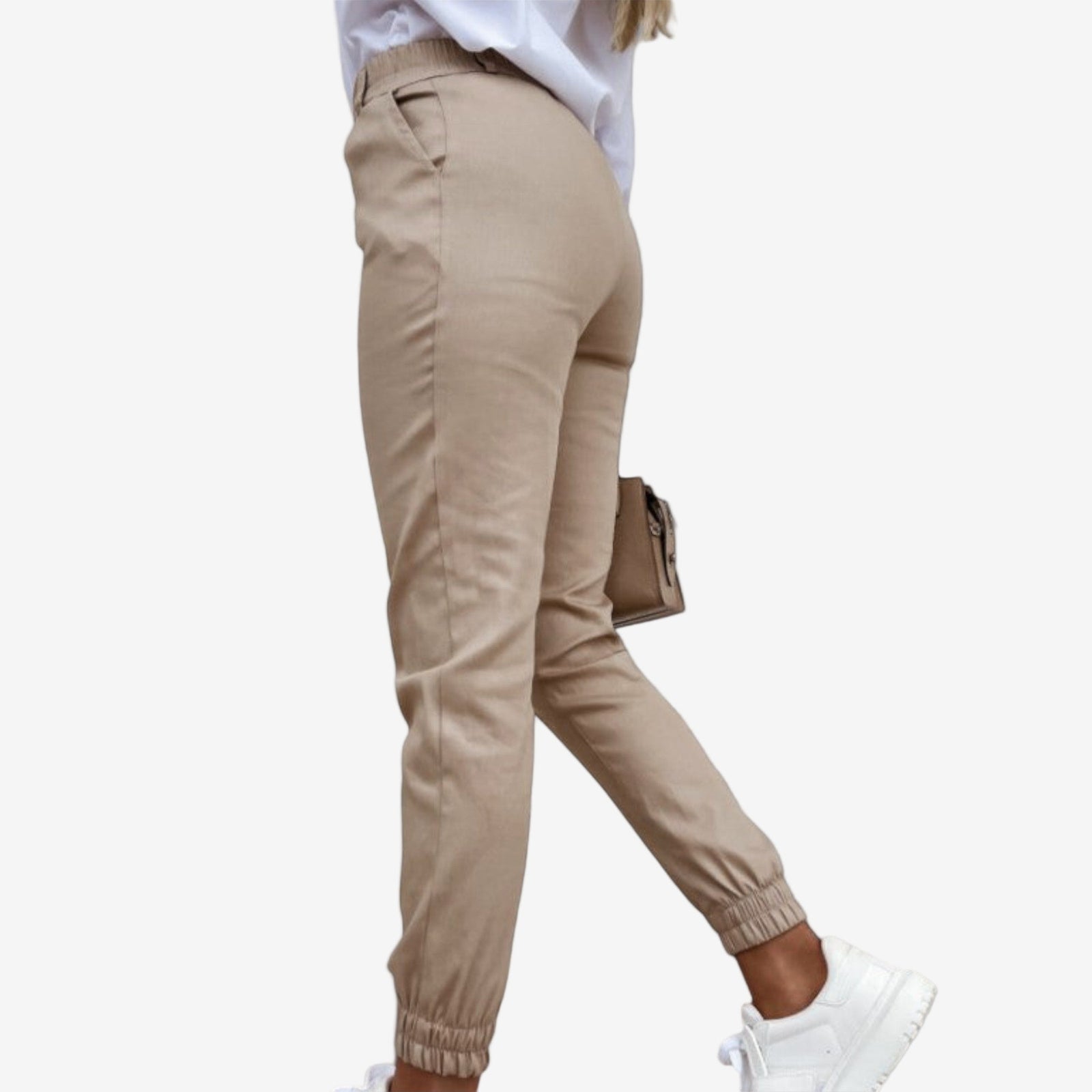 Melania™ Pantaloni slim fit