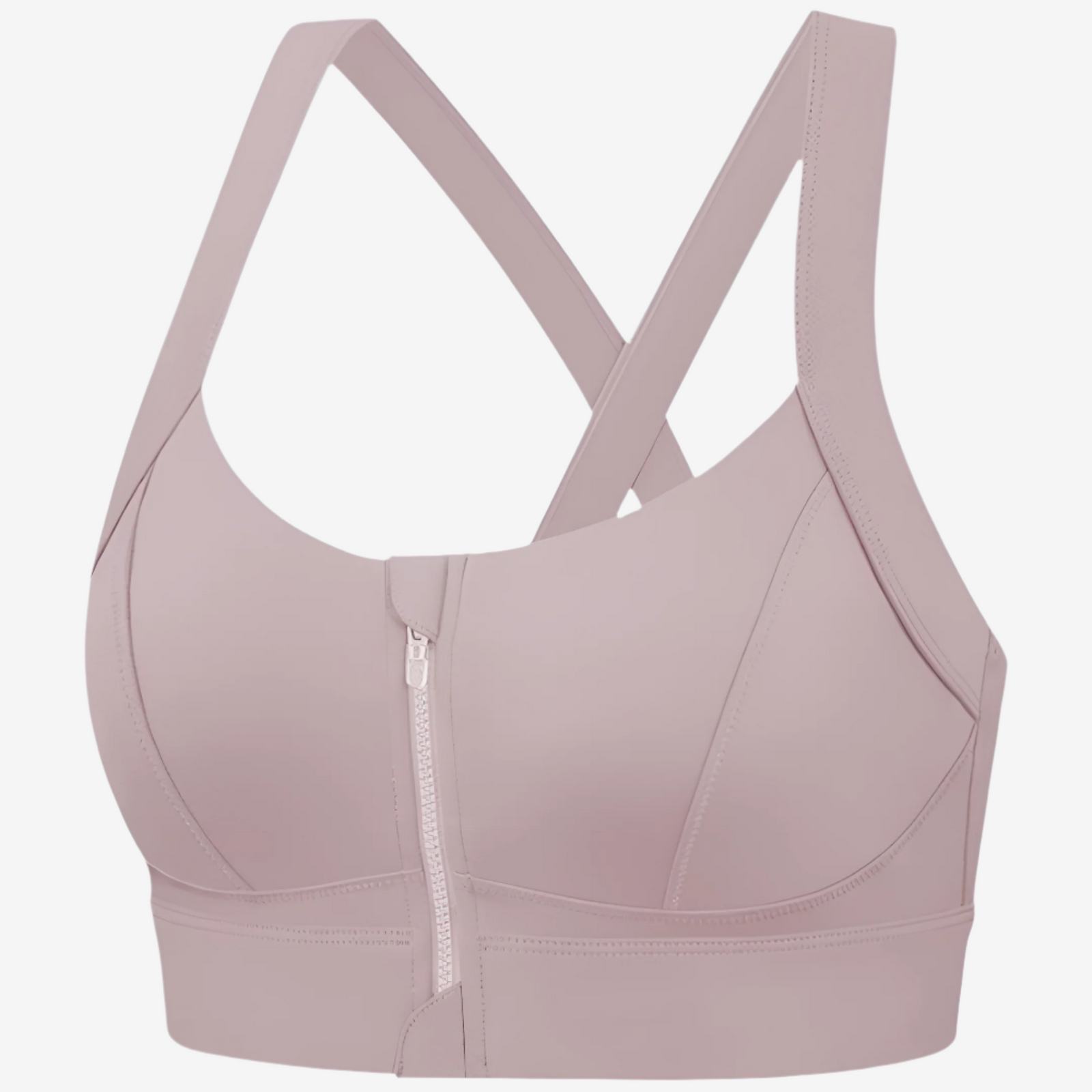 Pauline™ Reggiseno con cerniera