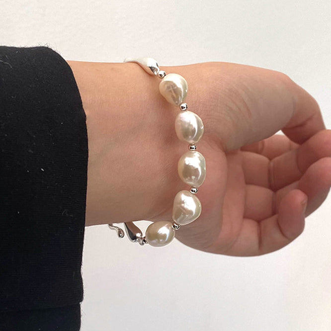 Sara™ Bracciale di perle