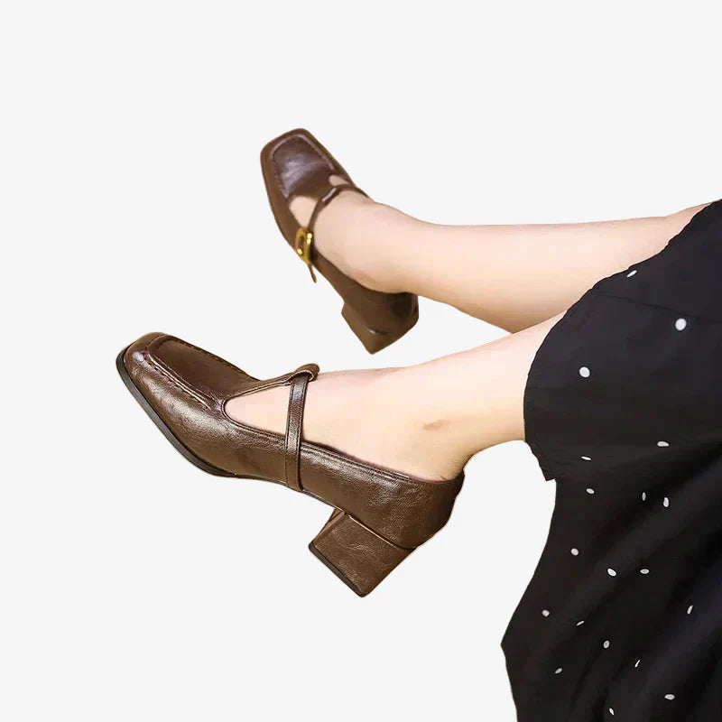 Dorvanna™ Maria Jane