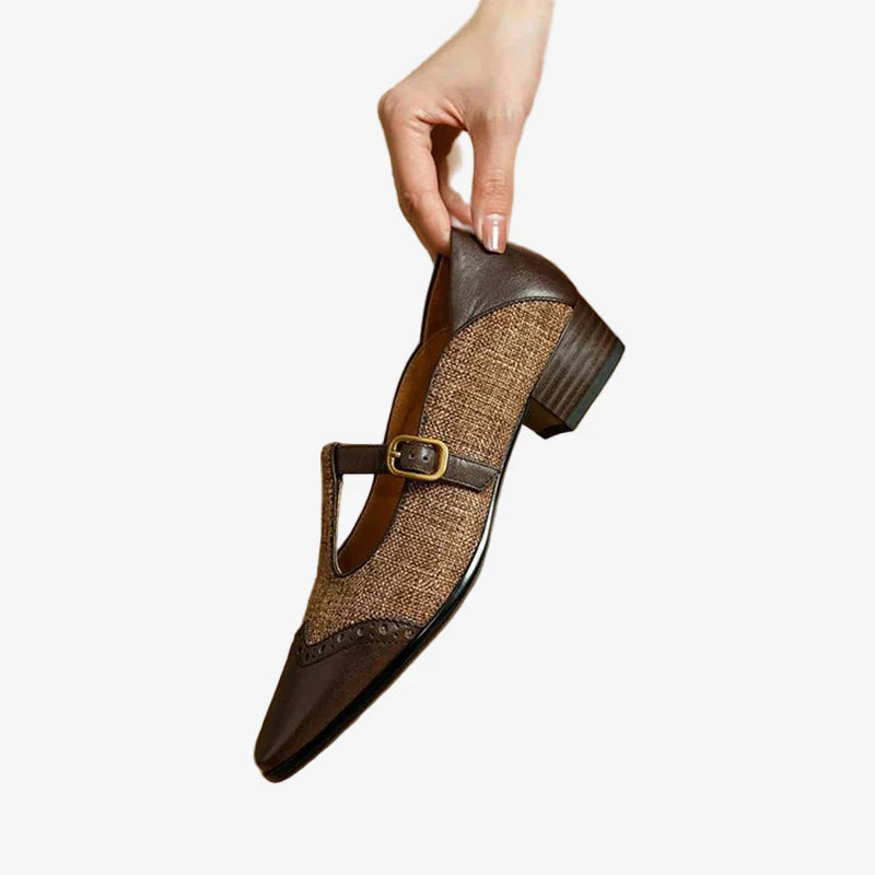 Genira™ Maria Jane